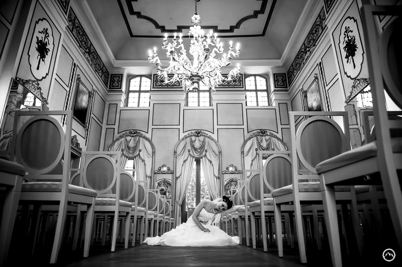 Hochzeitsfotograf Dresden