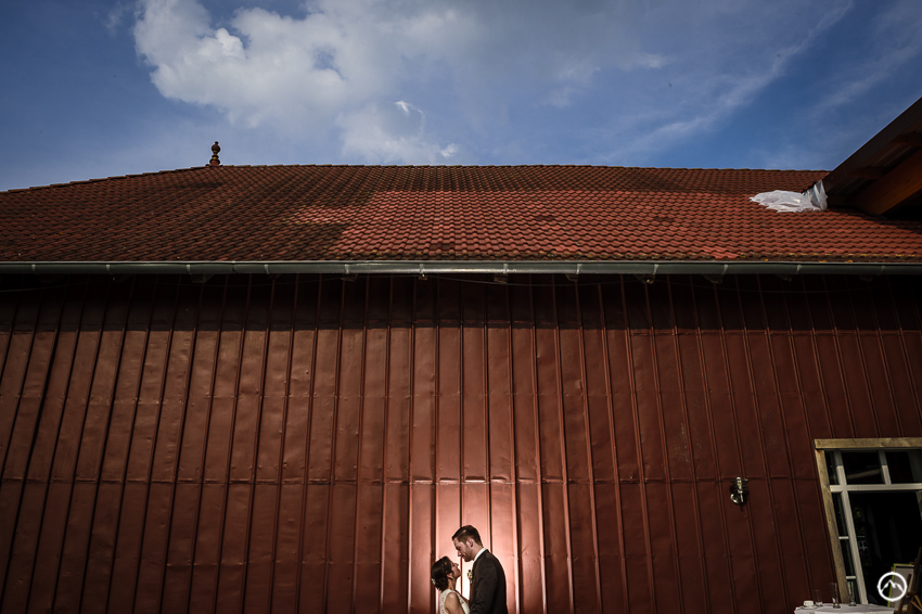 Hochzeit in Werne Hochzeitsfotograf in Werne